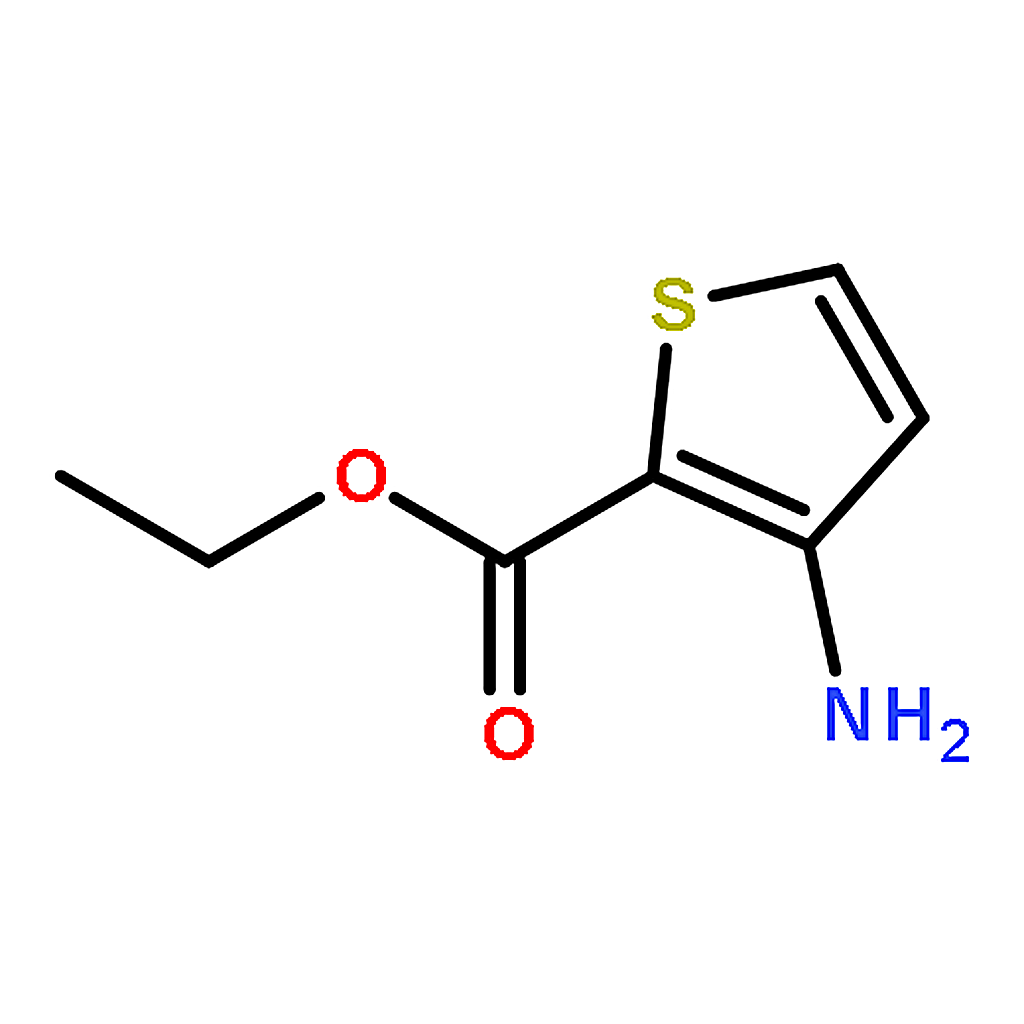 RHAWN Ethyl 3-aminothiophene-2-carboxylate