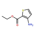 RHAWN Ethyl 3-aminothiophene-2-carboxylate