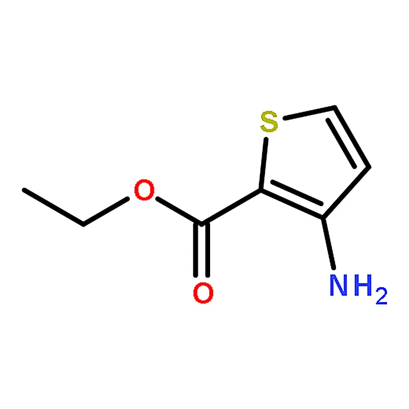 RHAWN Ethyl 3-aminothiophene-2-carboxylate