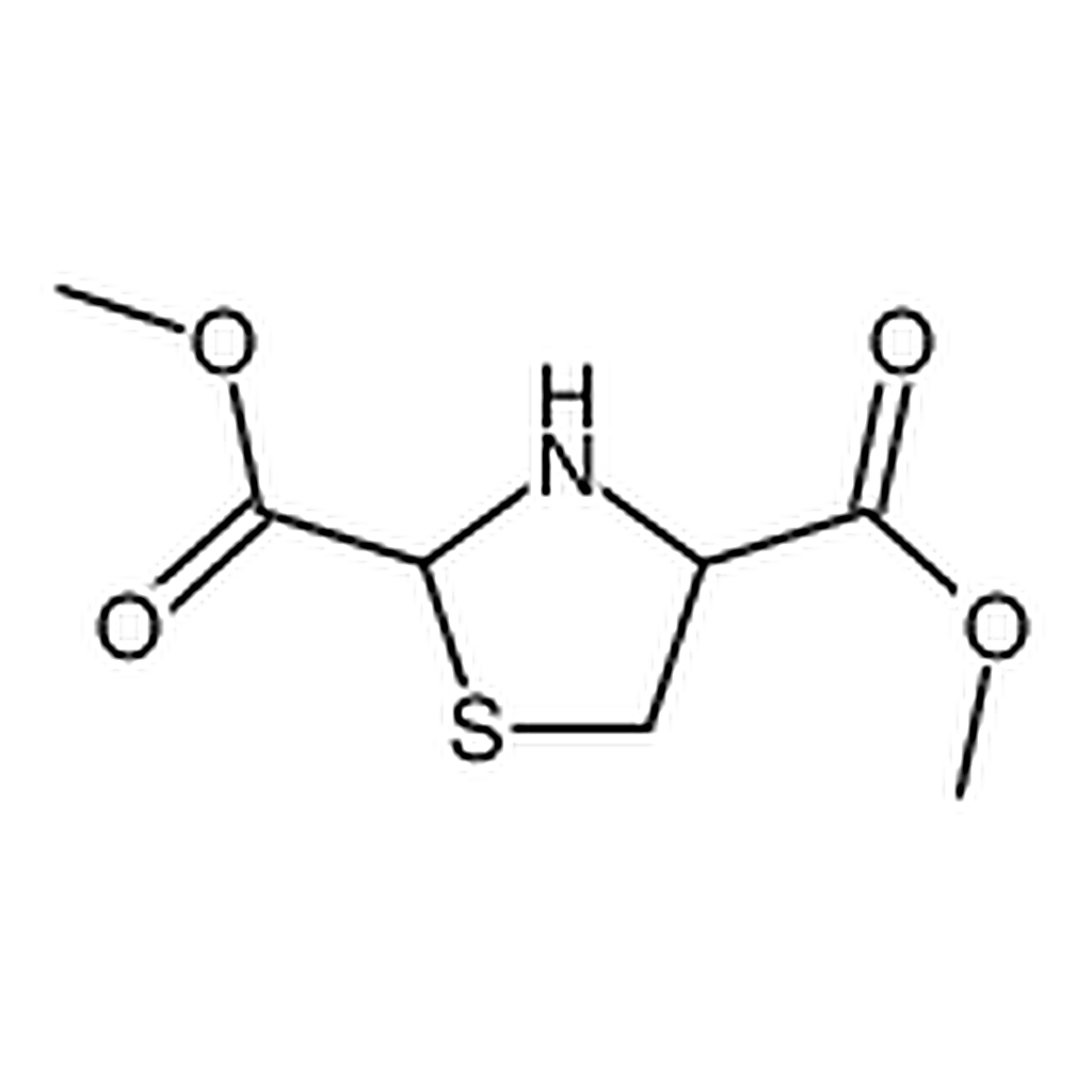 RHAWN Dimethyl Thiazolidine-2,4-dicarboxylate