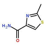 RHAWN 2-Methylthiazole-4-carboxamide