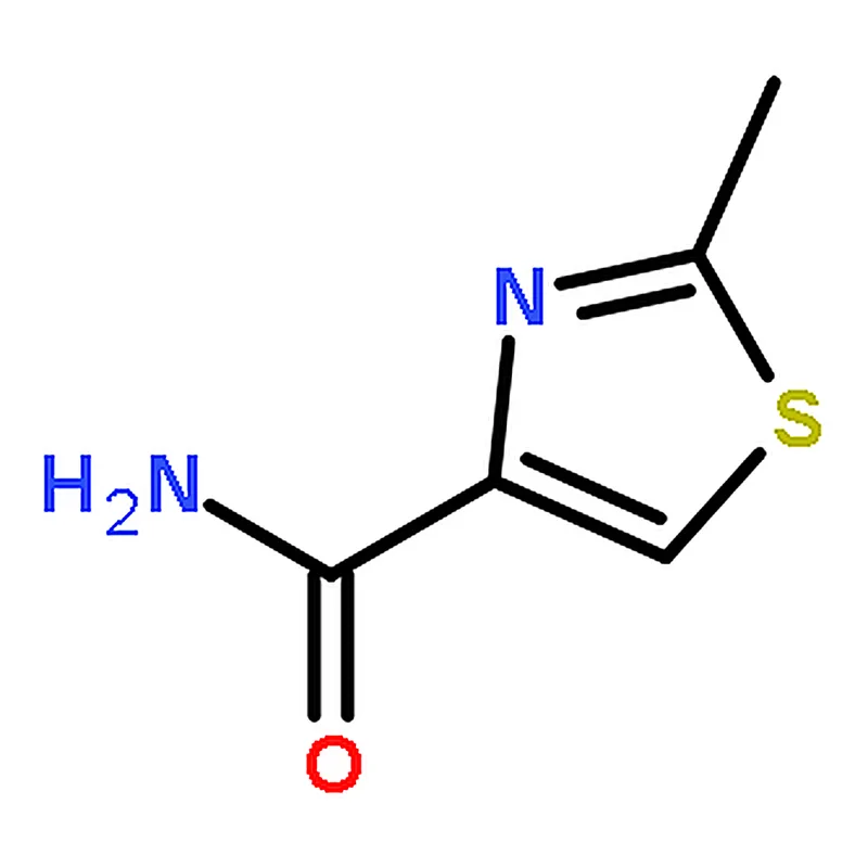 RHAWN 2-Methylthiazole-4-carboxamide