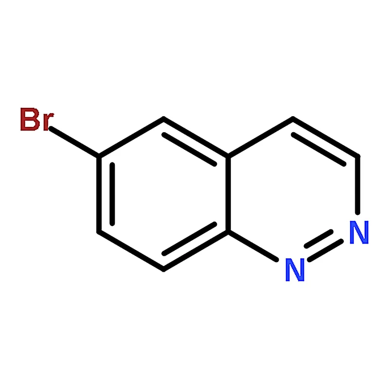 RHAWN 6-Bromocinnoline