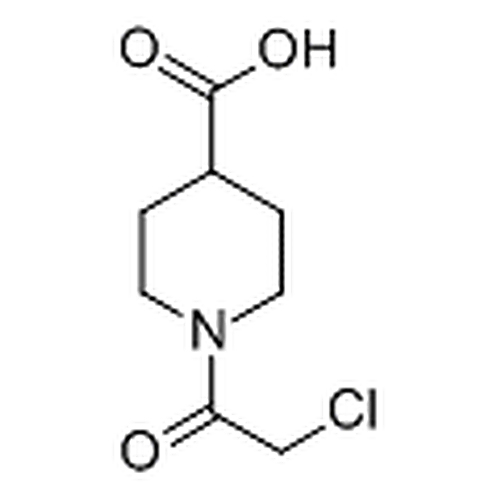 RHAWN 1-Chloroacetylpiperidine-4-Carboxylic Acid