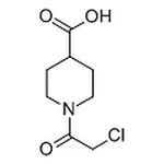 RHAWN 1-Chloroacetylpiperidine-4-Carboxylic Acid