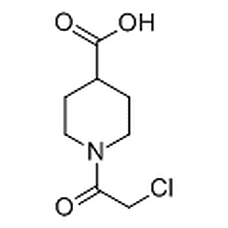 RHAWN 1-Chloroacetylpiperidine-4-Carboxylic Acid