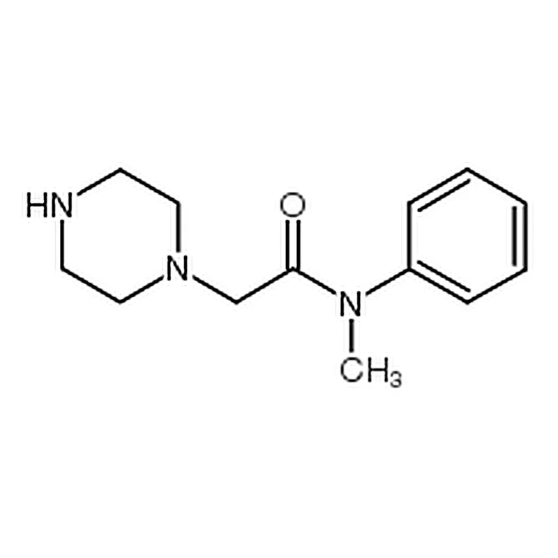 RHAWN N-Methyl-N-phenyl-2-(piperazin-1-yl)acetamide