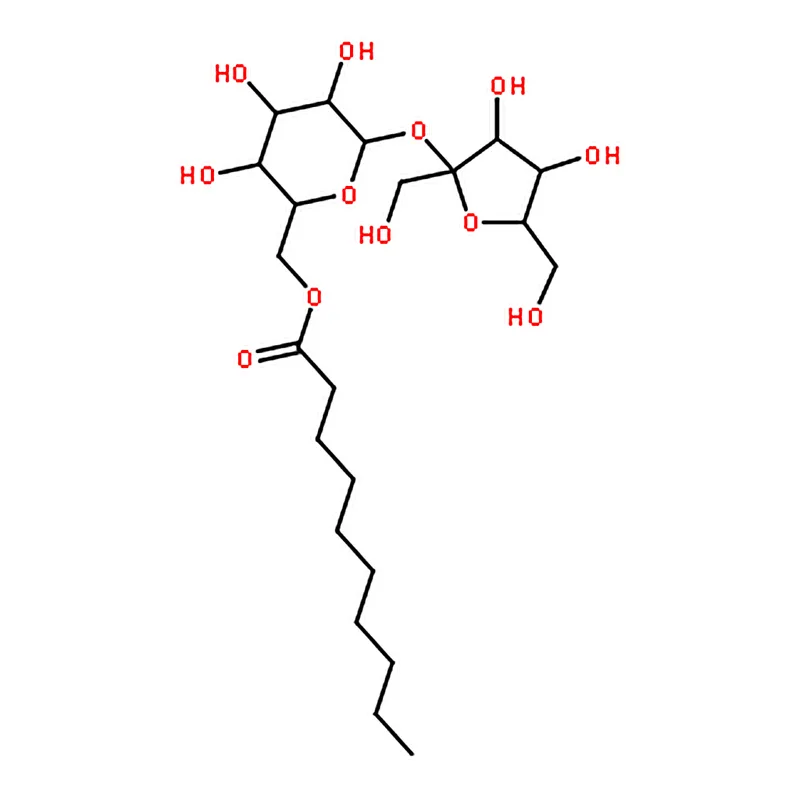 RHAWN Sucrose monodecanoate