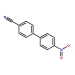 RHAWN 4-Cyano-4'-nitrodiphenyl