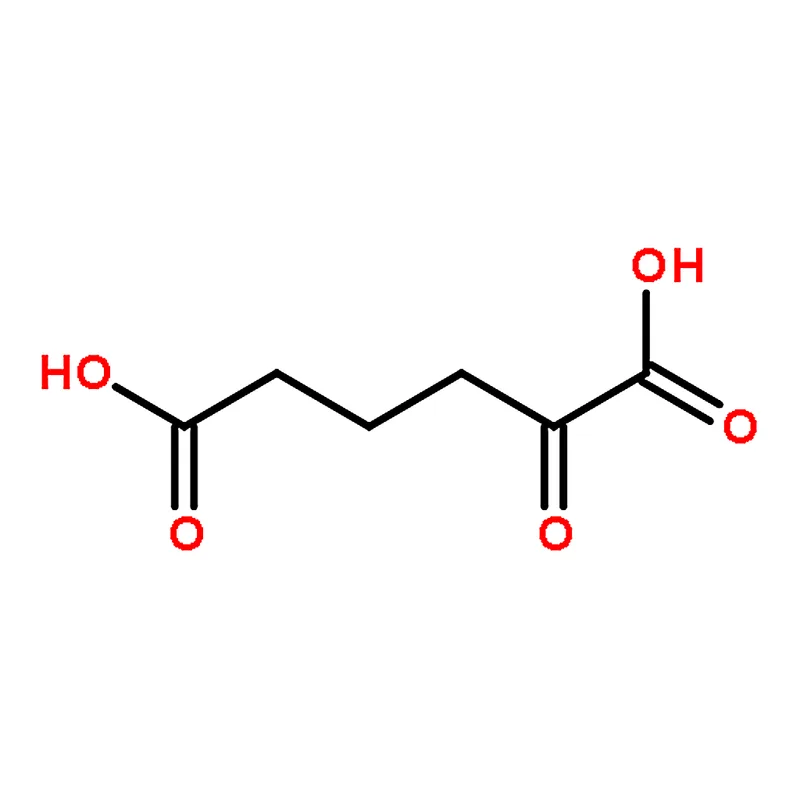 RHAWN 2-Oxoadipic acid