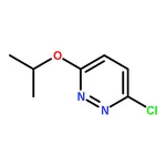 RHAWN 3-Chloro-6-isopropoxypyridazine
