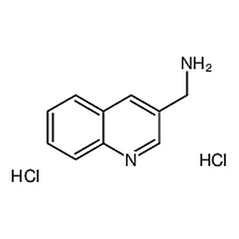 RHAWN Quinolin-3-Ylmethanamine Dihydrochloride