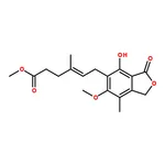 RHAWN Methyl Mycophenolate-d6 (EP Impurity E)