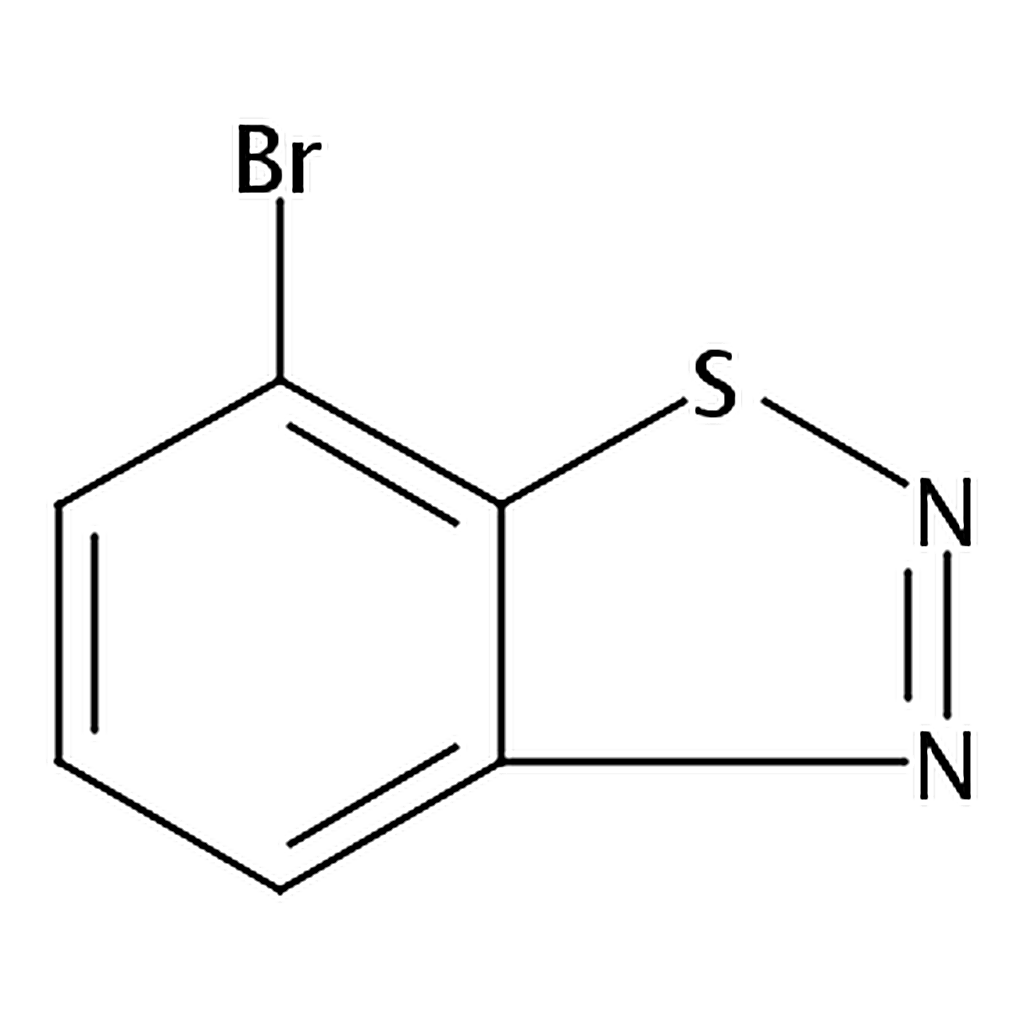 RHAWN 7-Bromobenzo[d][1,2,3]thiadiazole