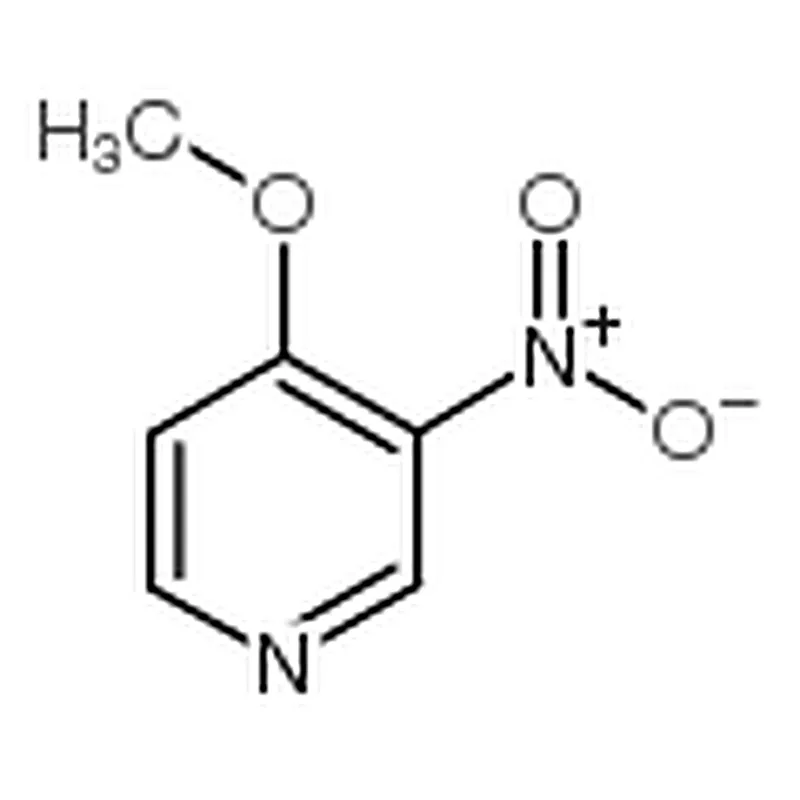 RHAWN Methyl 3-nitro-4-pyridinyl ether