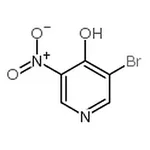 RHAWN 3-Bromo-5-nitropyridin-4-ol