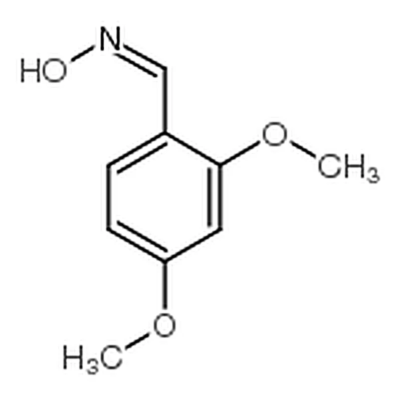 RHAWN 2,4-Dimethoxybenzaldoxime