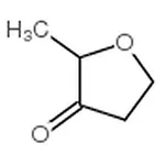 RHAWN 2-Methyltetrahydrofuran-3-one