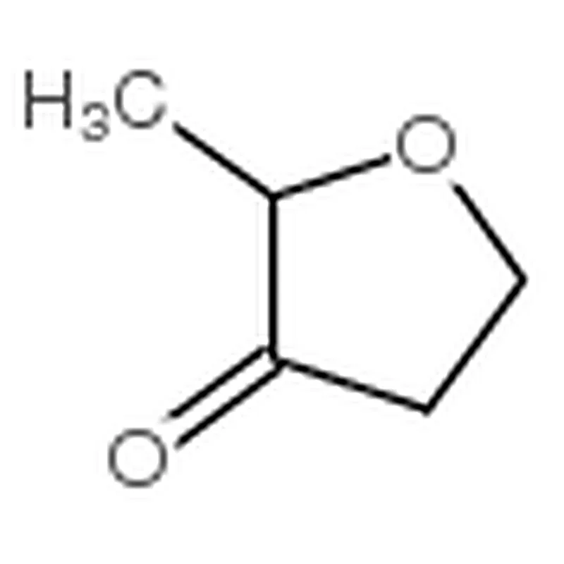 RHAWN 2-Methyltetrahydrofuran-3-one