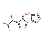 RHAWN (R)-(+)-N,N-Dimethyl-1-ferrocenylethylamine