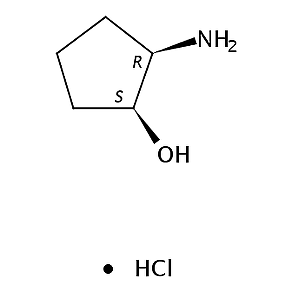 RHAWN cis-2-Amino-cyclopentanol hydrochloride