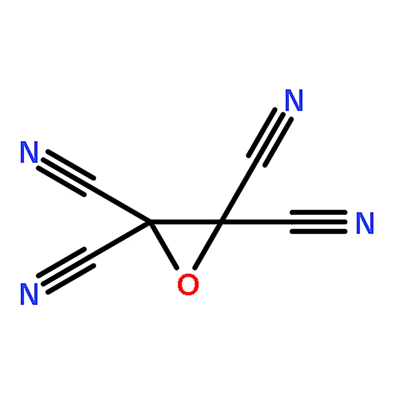 RHAWN Tetracyanoethylene Oxide