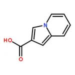 RHAWN Indolizine-2-carboxylicacid