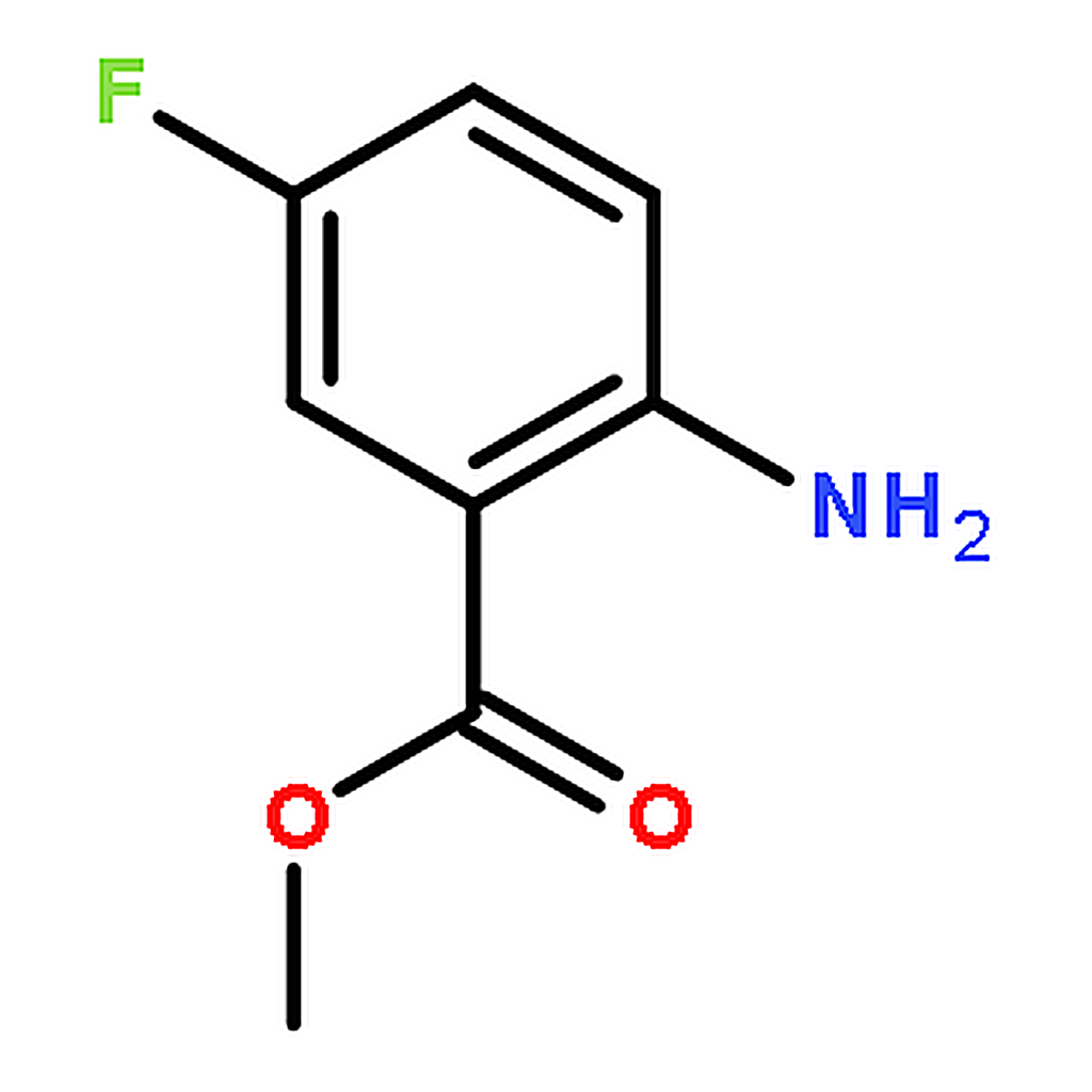 RHAWN Methyl 2-amino-5-fluorobenzoate
