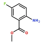 RHAWN Methyl 2-amino-5-fluorobenzoate