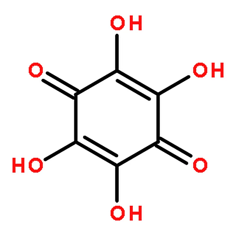 RHAWN Tetrahydroxyquinone