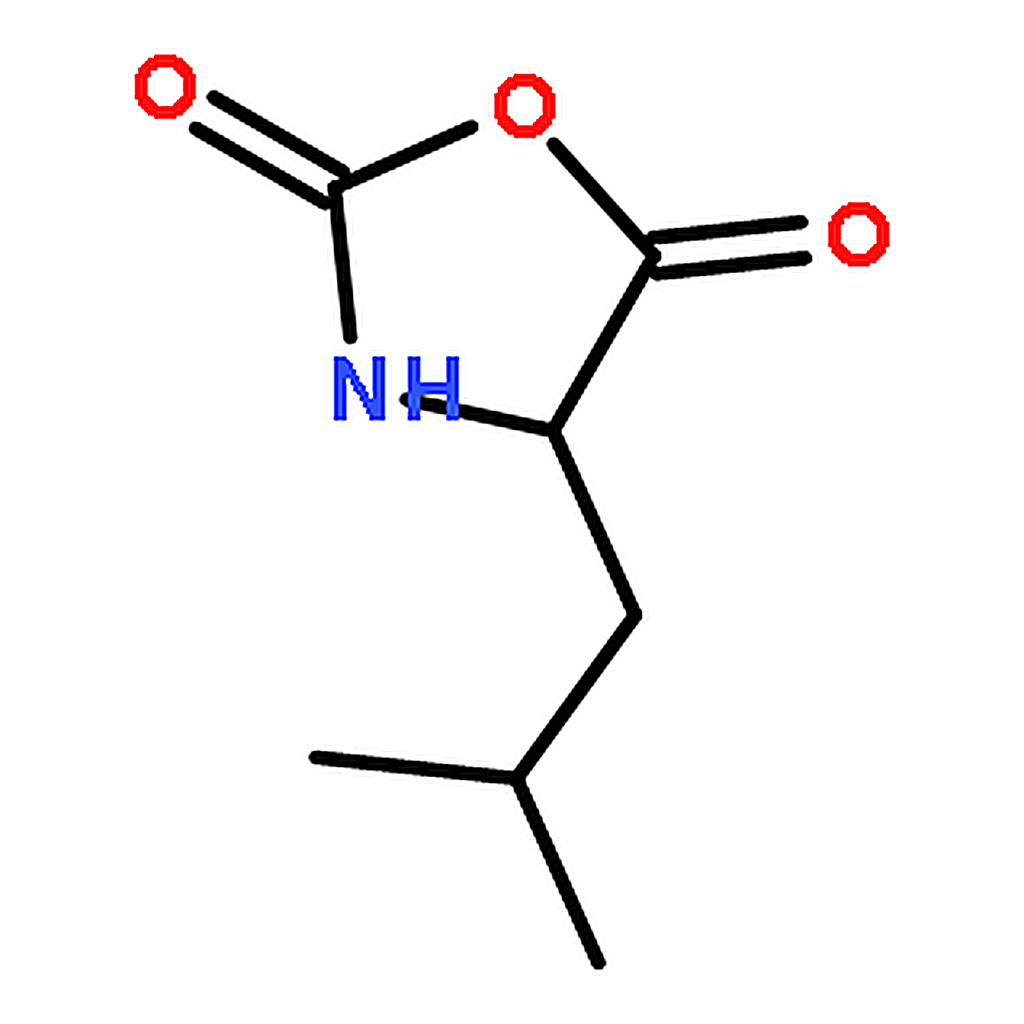 RHAWN (S)-4-Isobutyloxazolidine-2，5-dione