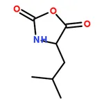 RHAWN (S)-4-Isobutyloxazolidine-2,5-dione