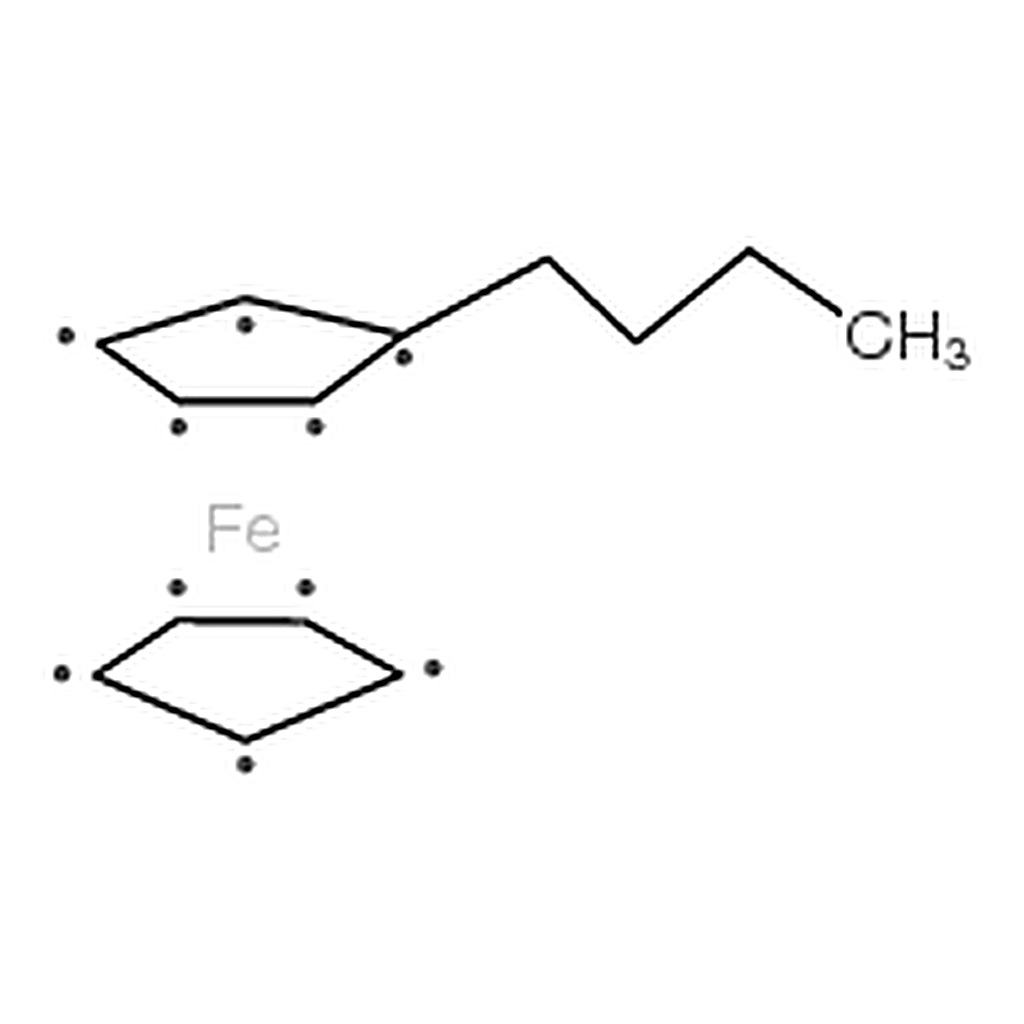 RHAWN Butylferrocene