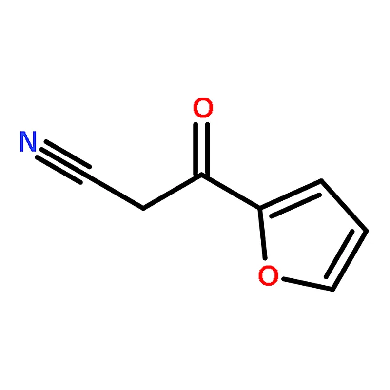 RHAWN 2-Furoylacetonitrile