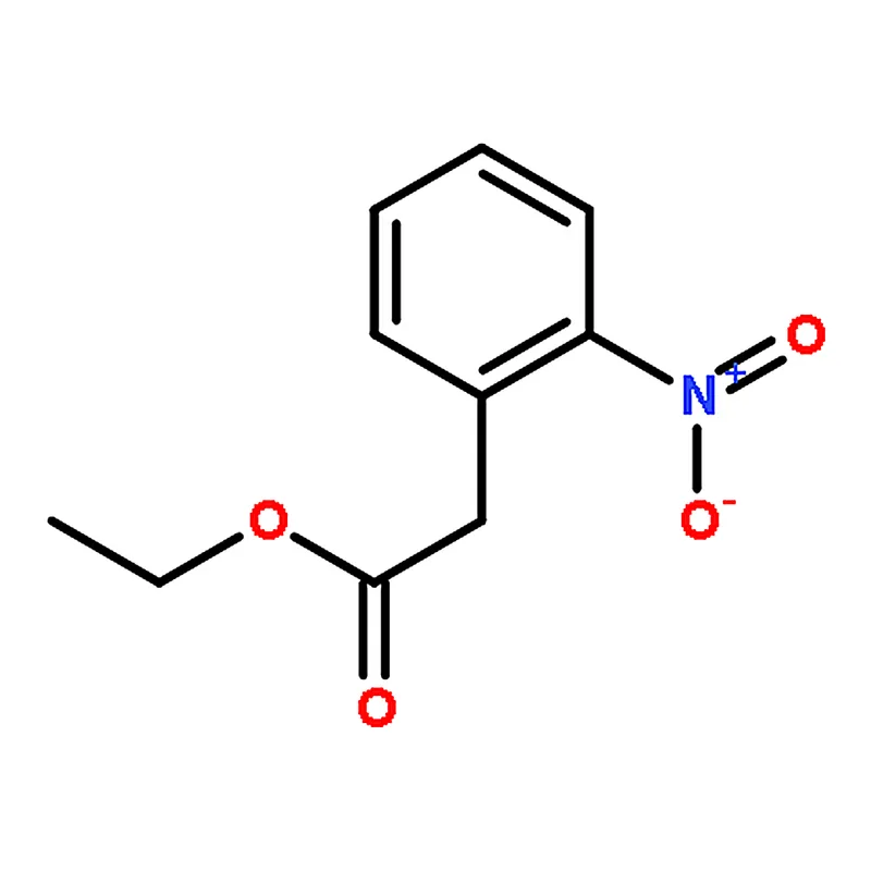 RHAWN Ethyl 2-Nitrophenylacetate