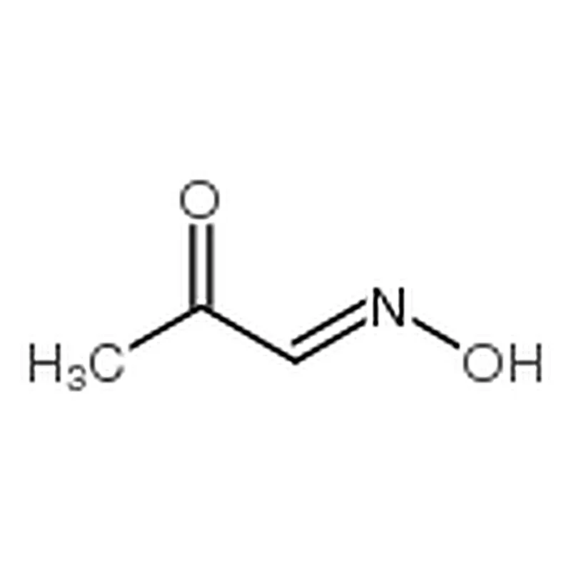 RHAWN anti-Pyruvic aldehyde 1-oxime