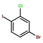 RHAWN 4-Bromo-2-chloro-1-iodobenzene?