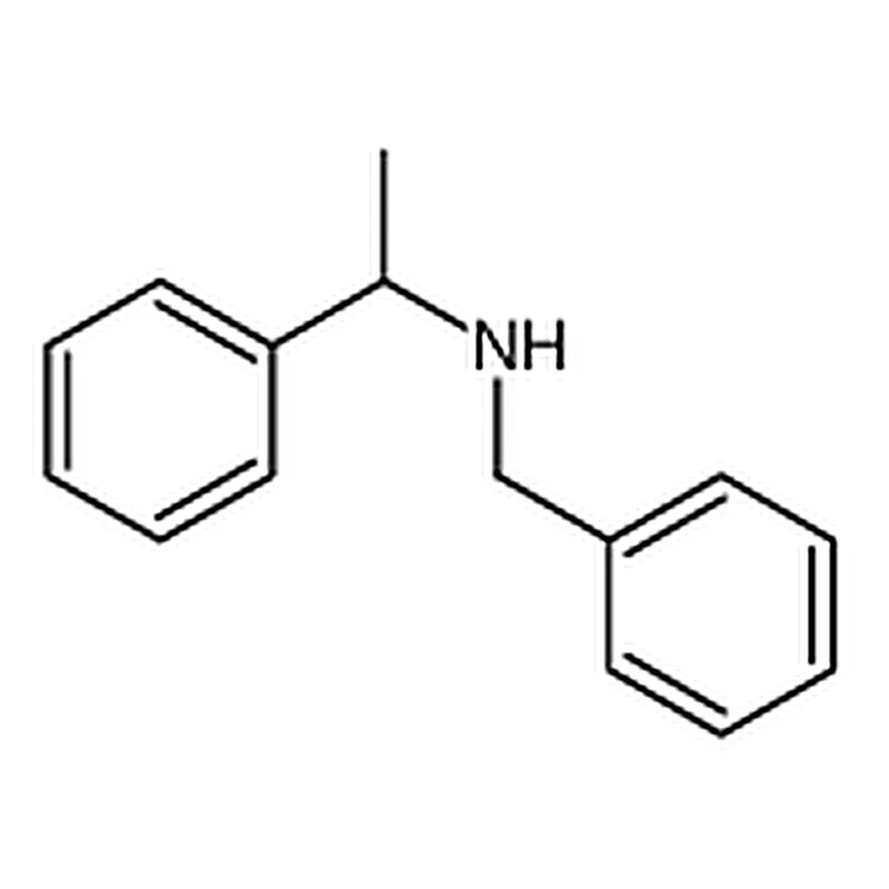 RHAWN N-Benzyl-1-phenylethanamine