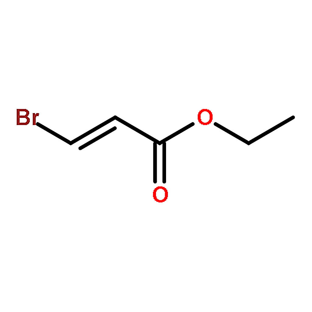 RHAWN Ethyl cis-3-Bromoacrylate