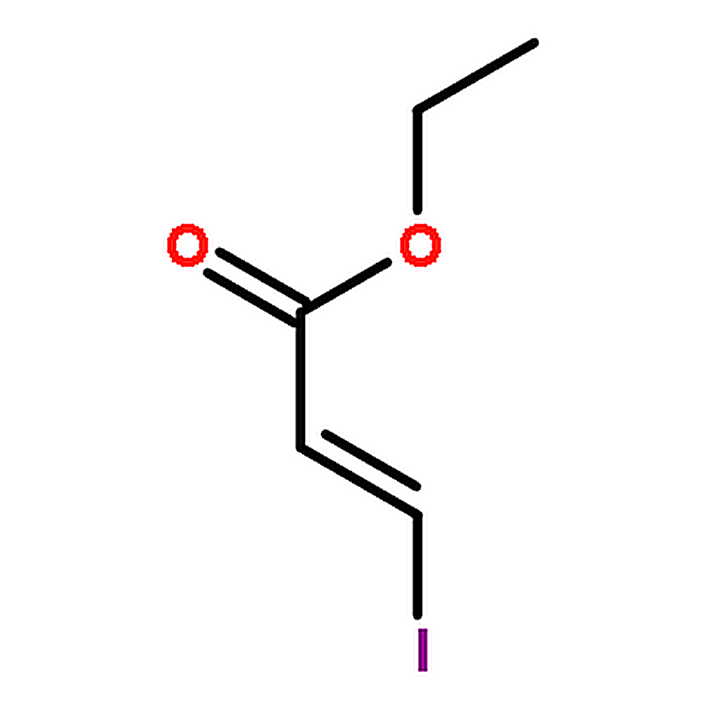 RHAWN (Z)-Ethyl 3-iodoacrylate