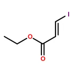 RHAWN (E)-Ethyl 3-iodoacrylate