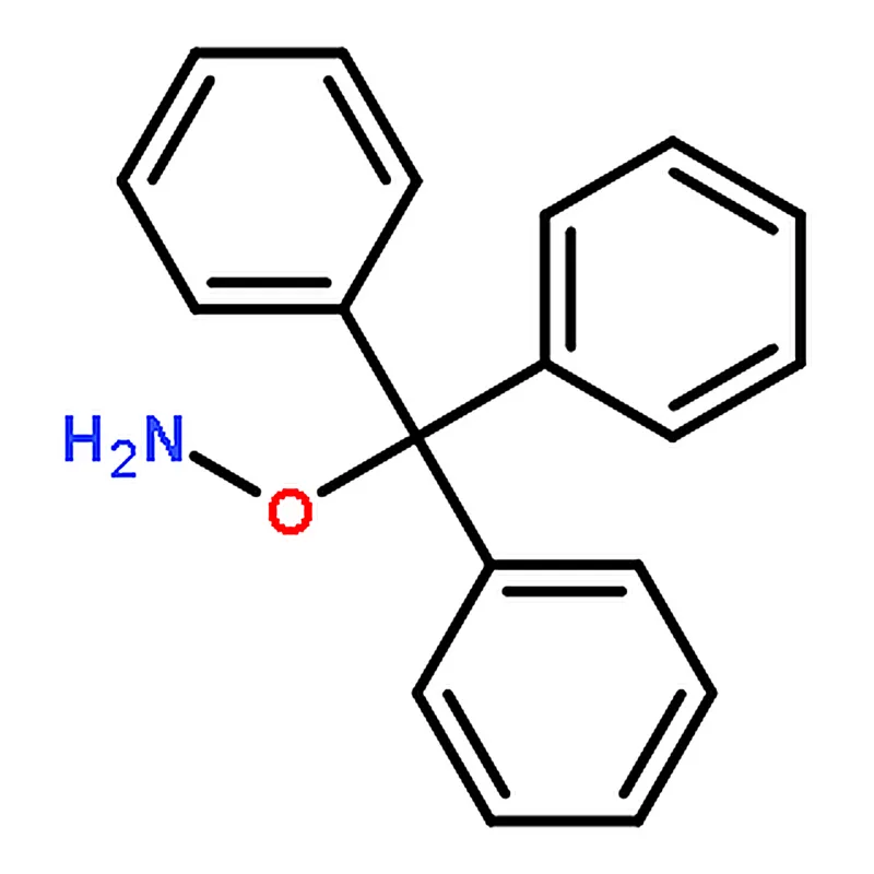 RHAWN O-Tritylhydroxylamine
