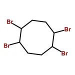 RHAWN 1,2,5,6-Tetrabromocyclooctane