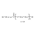 RHAWN Polyethylene Glycol Monolaurate (n=approx. 10)