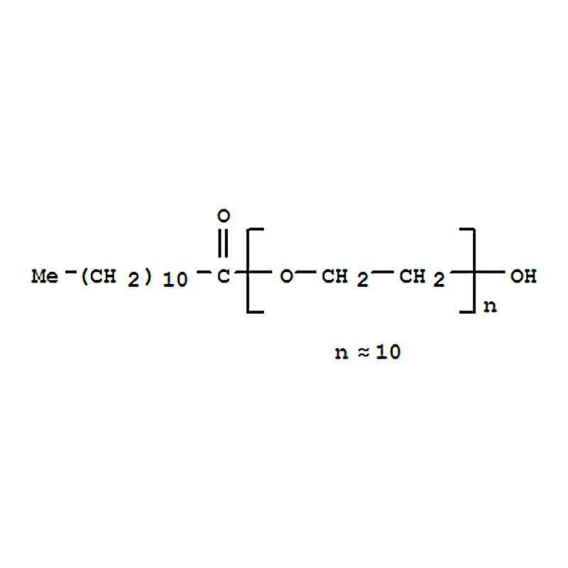 RHAWN Polyethylene Glycol Monolaurate (n=approx. 10)
