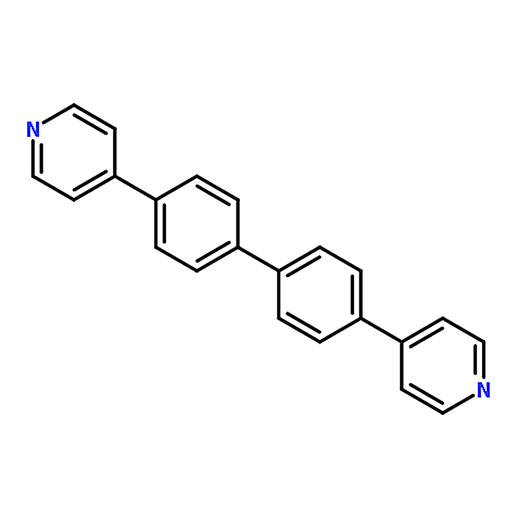 RHAWN 4,4'-Di(4-pyridyl)biphenyl