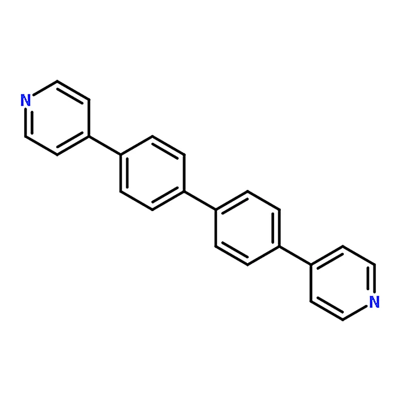 RHAWN 4,4'-Di(4-pyridyl)biphenyl