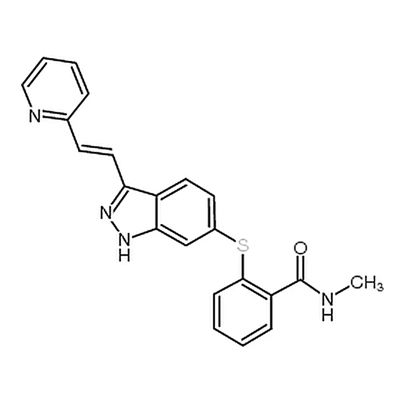 RHAWN Axitinib