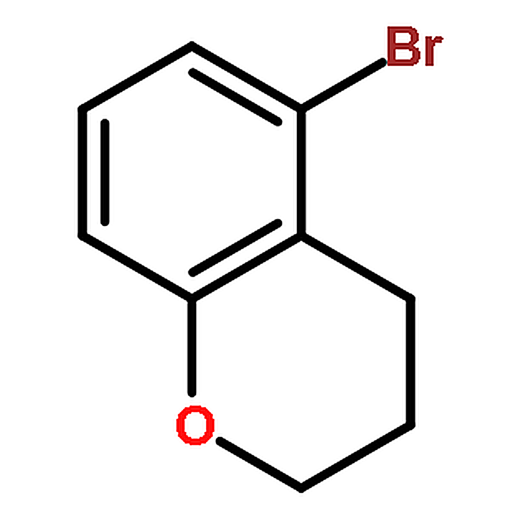 RHAWN 5-Bromochroman