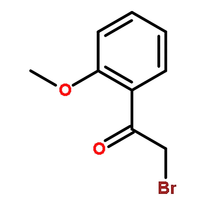 RHAWN 2-Bromo-2’-MethoxyAcetophenone